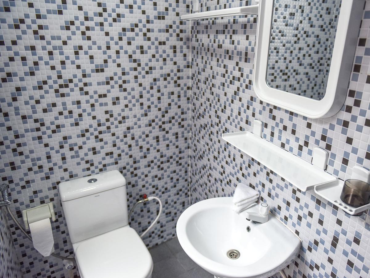 Surfretreat Hotel Bodufolhudhoo Ngoại thất bức ảnh